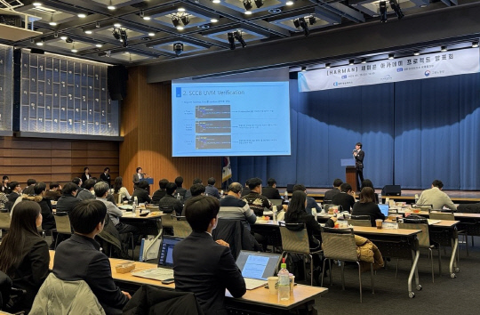 사진 제공= 대한상공회의소 서울기술교육센터